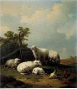 unknow artist, Sheep 125